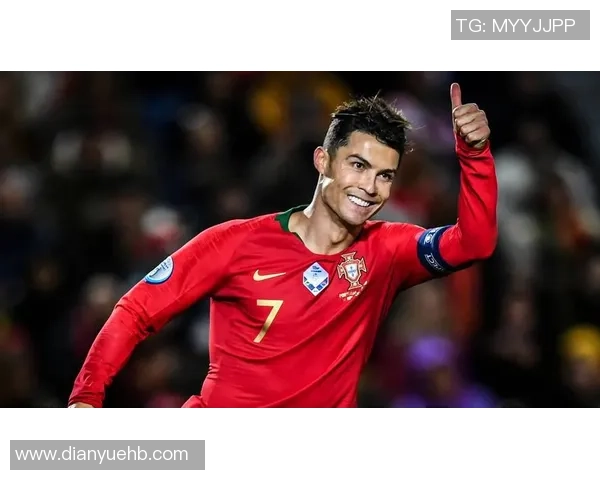 C罗荣登世界足球之巅 成为全球足坛无可匹敌的超级巨星