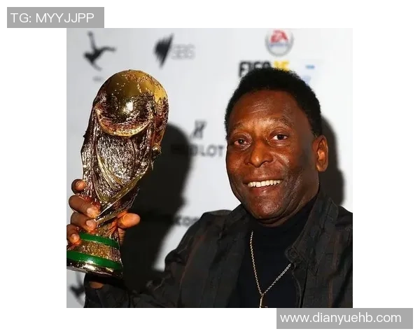 初识球王贝利：从街头到世界杯的传奇之路