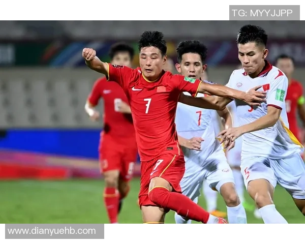 普通人如何参与投票选出国足球星并影响最终结果的方法解析