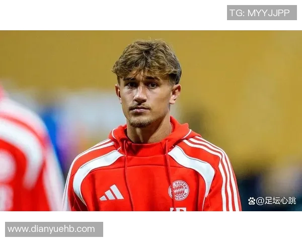聚焦瑞士拜仁足球球星成长之路与赛场辉煌瞬间